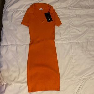 Fashion Nova X-small never worn
